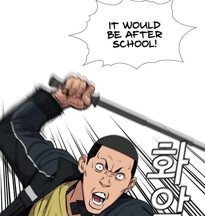Get Schooled Chapter 9 - Page 33 in English