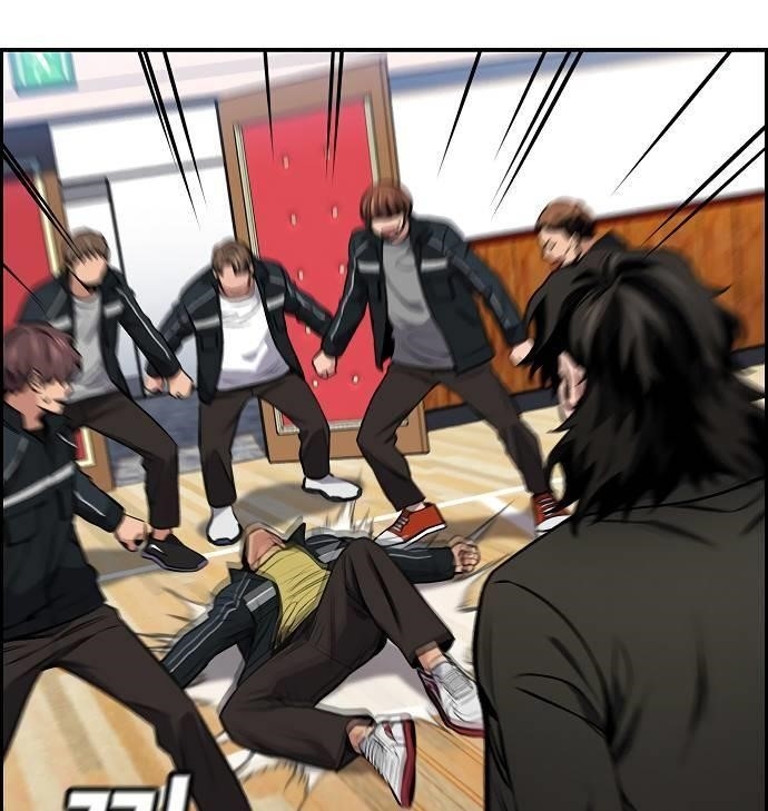 Get Schooled Chapter 9 - Page 40 in English