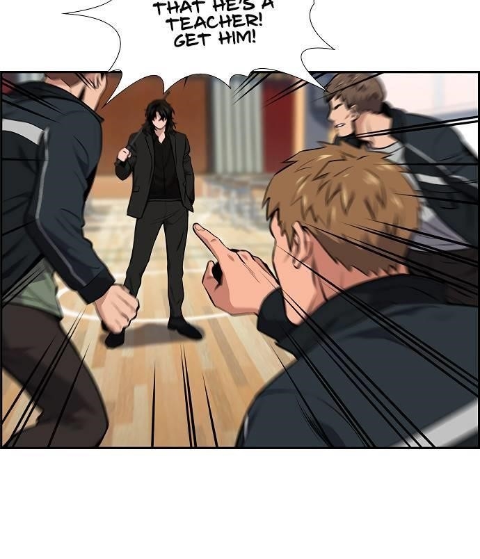 Get Schooled Chapter 9 - Page 50 in English