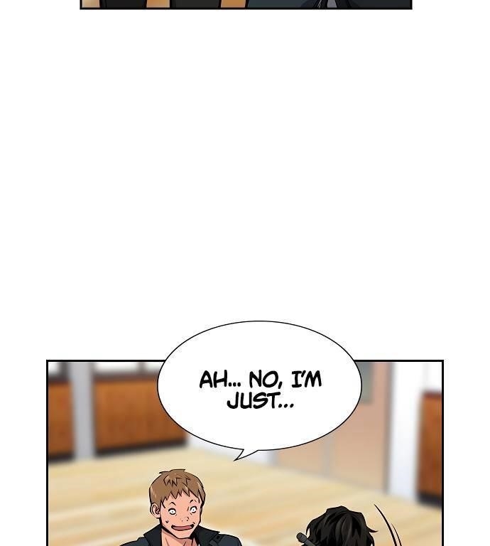 Get Schooled Chapter 9 - Page 74 in English
