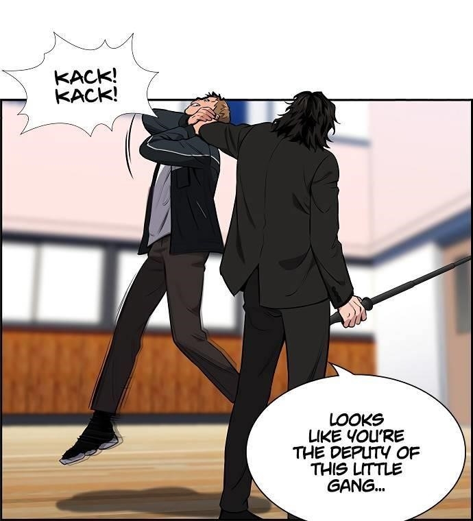 Get Schooled Chapter 9 - Page 78 in English