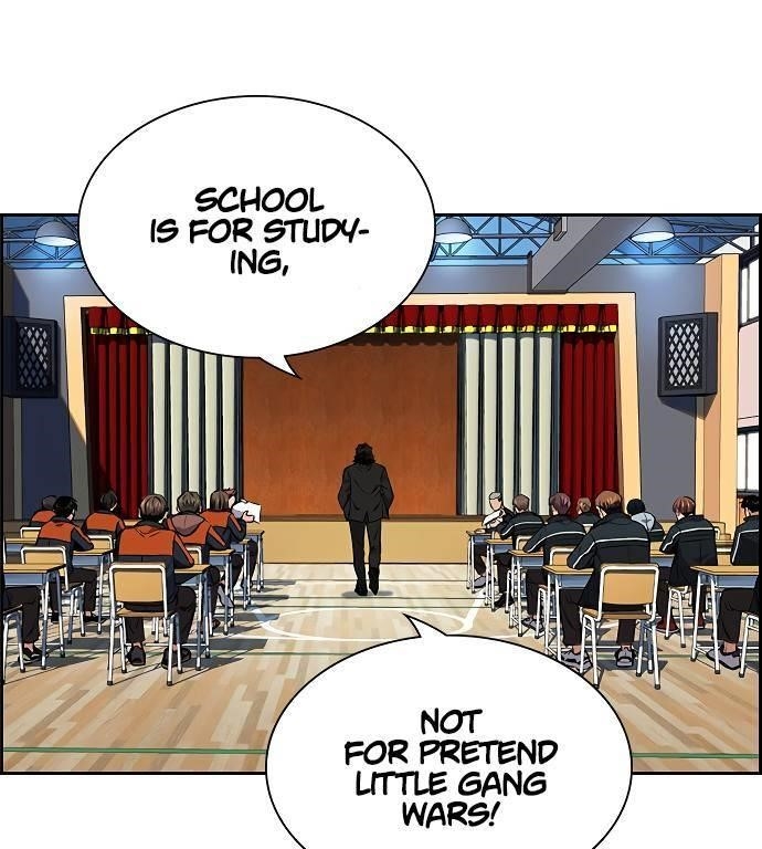 Get Schooled Chapter 9 - Page 92 in English
