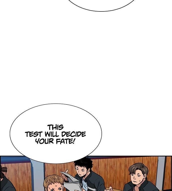 Get Schooled Chapter 9 - Page 93 in English
