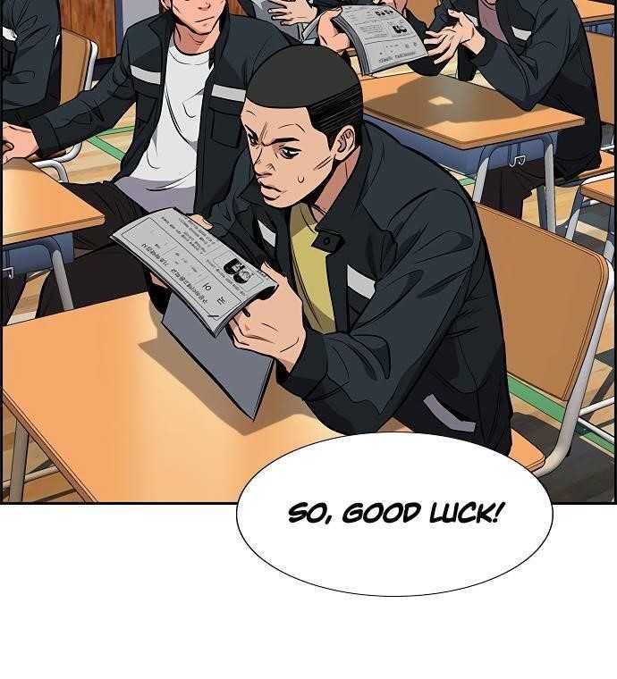 Get Schooled Chapter 9 - Page 94 in English