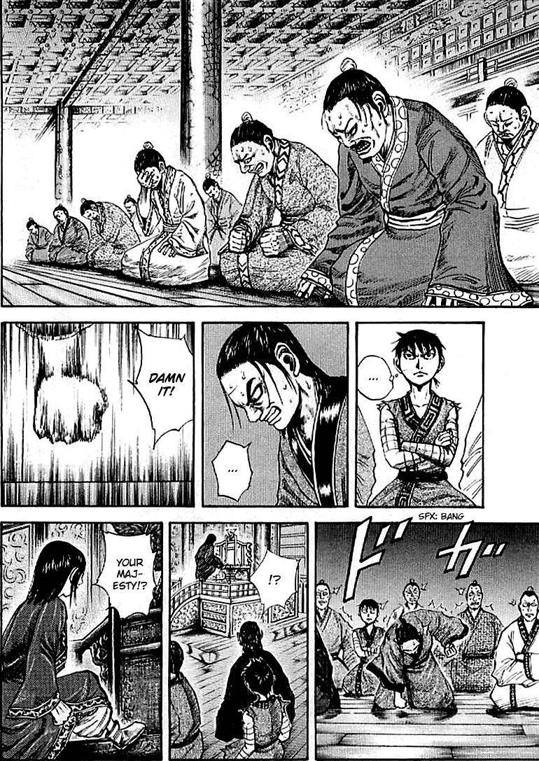 Kingdom Chapter 100 - Page 5 in English