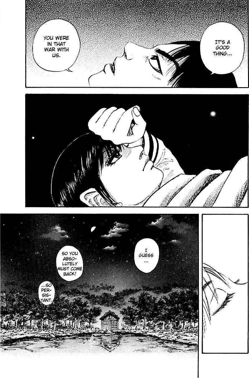 Kingdom Chapter 104 - Page 11 in English