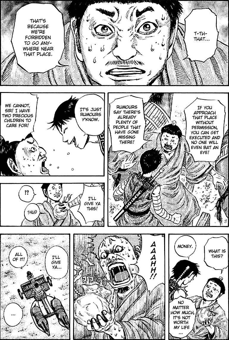 Kingdom Chapter 104 - Page 15 in English