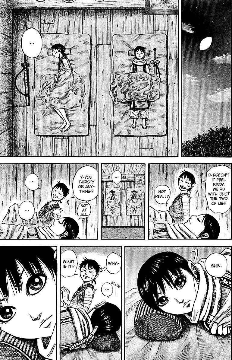 Kingdom Chapter 104 - Page 3 in English