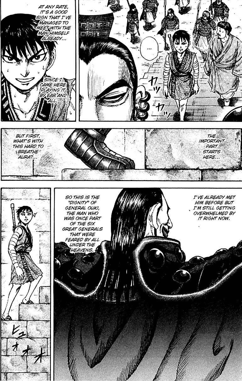 Kingdom Chapter 105 - Page 9 in English