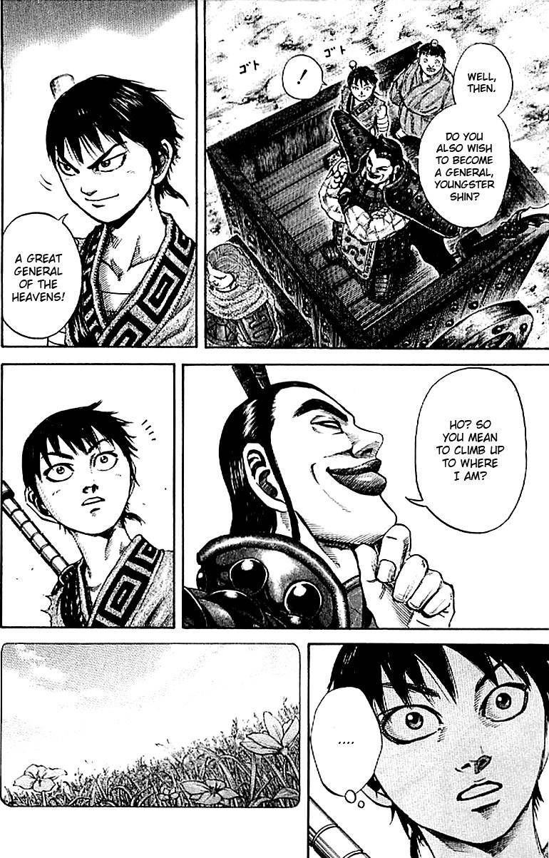 Kingdom Chapter 106 - Page 11 in English