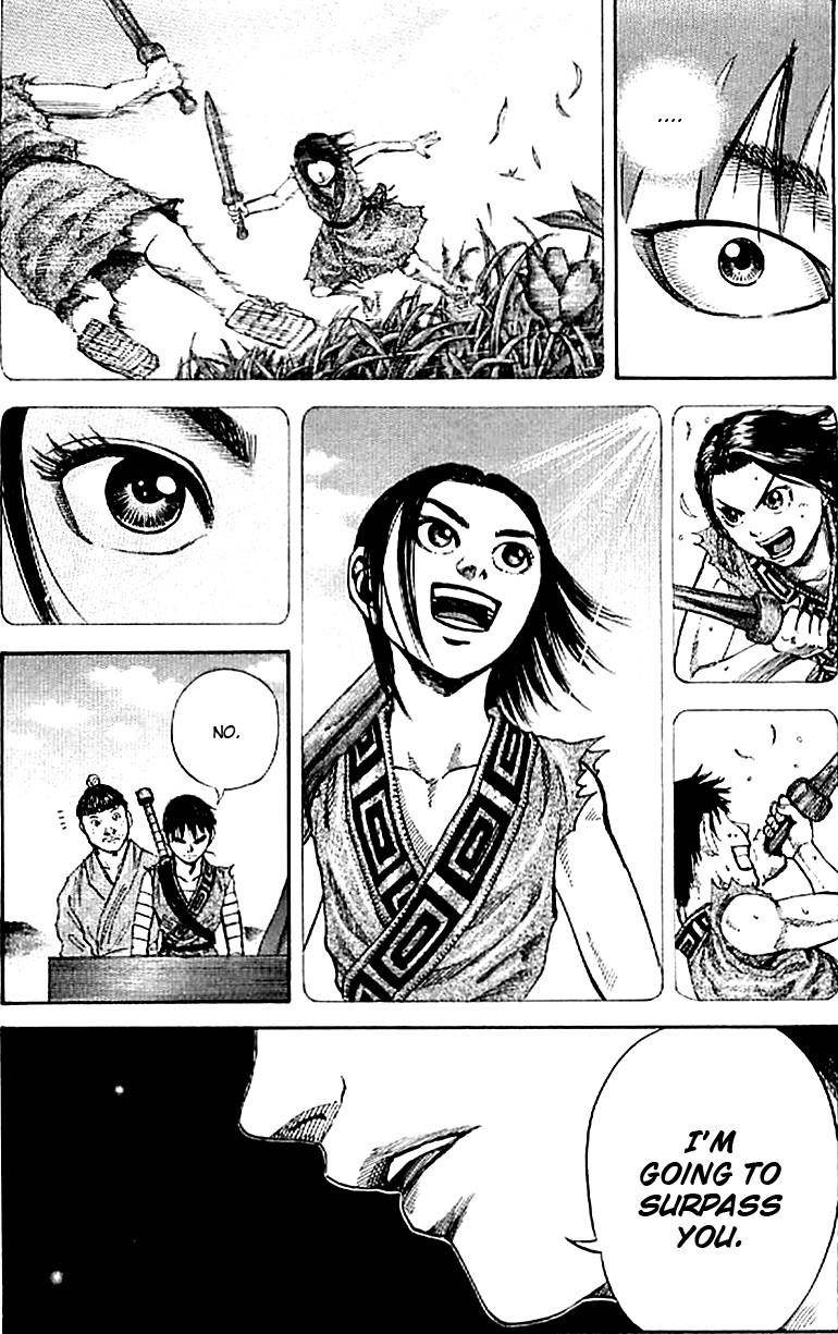 Kingdom Chapter 106 - Page 12 in English