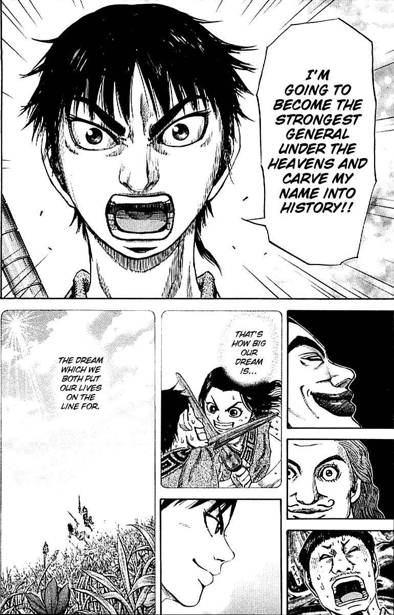 Kingdom Chapter 106 - Page 13 in English