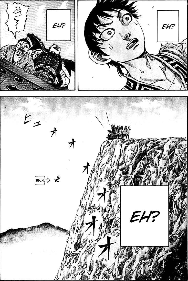 Kingdom Chapter 106 - Page 16 in English