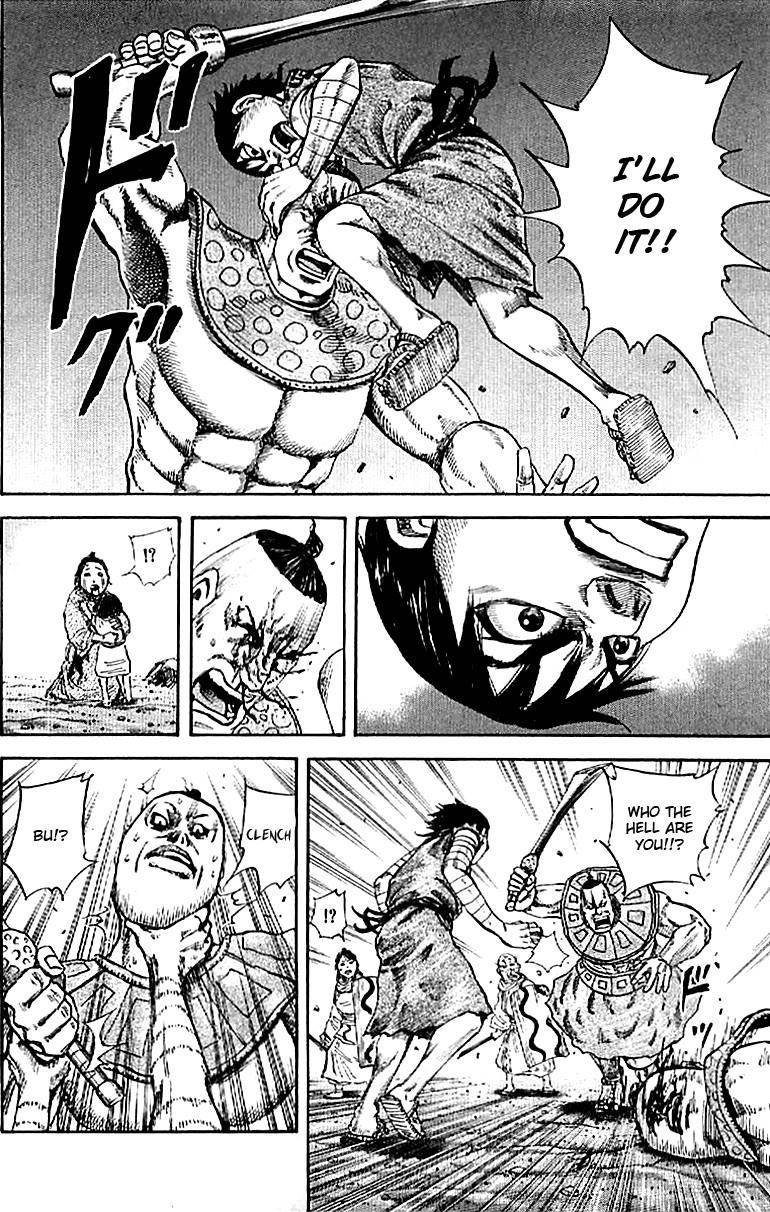 Kingdom Chapter 107 - Page 15 in English