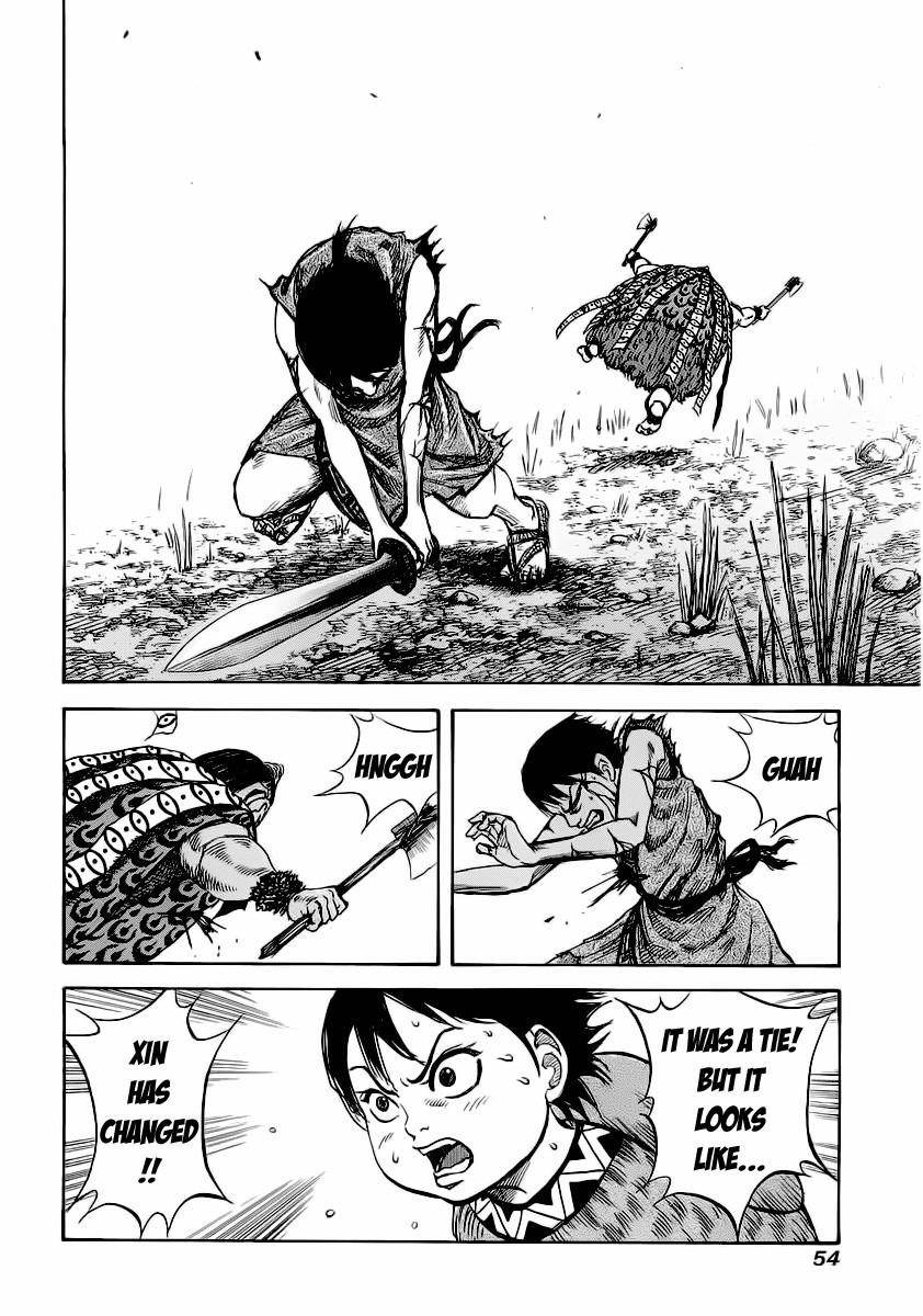 Kingdom Chapter 11 - Page 16 in English