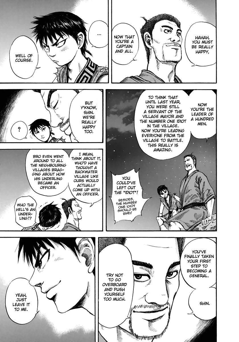 Kingdom Chapter 114 - Page 12 in English