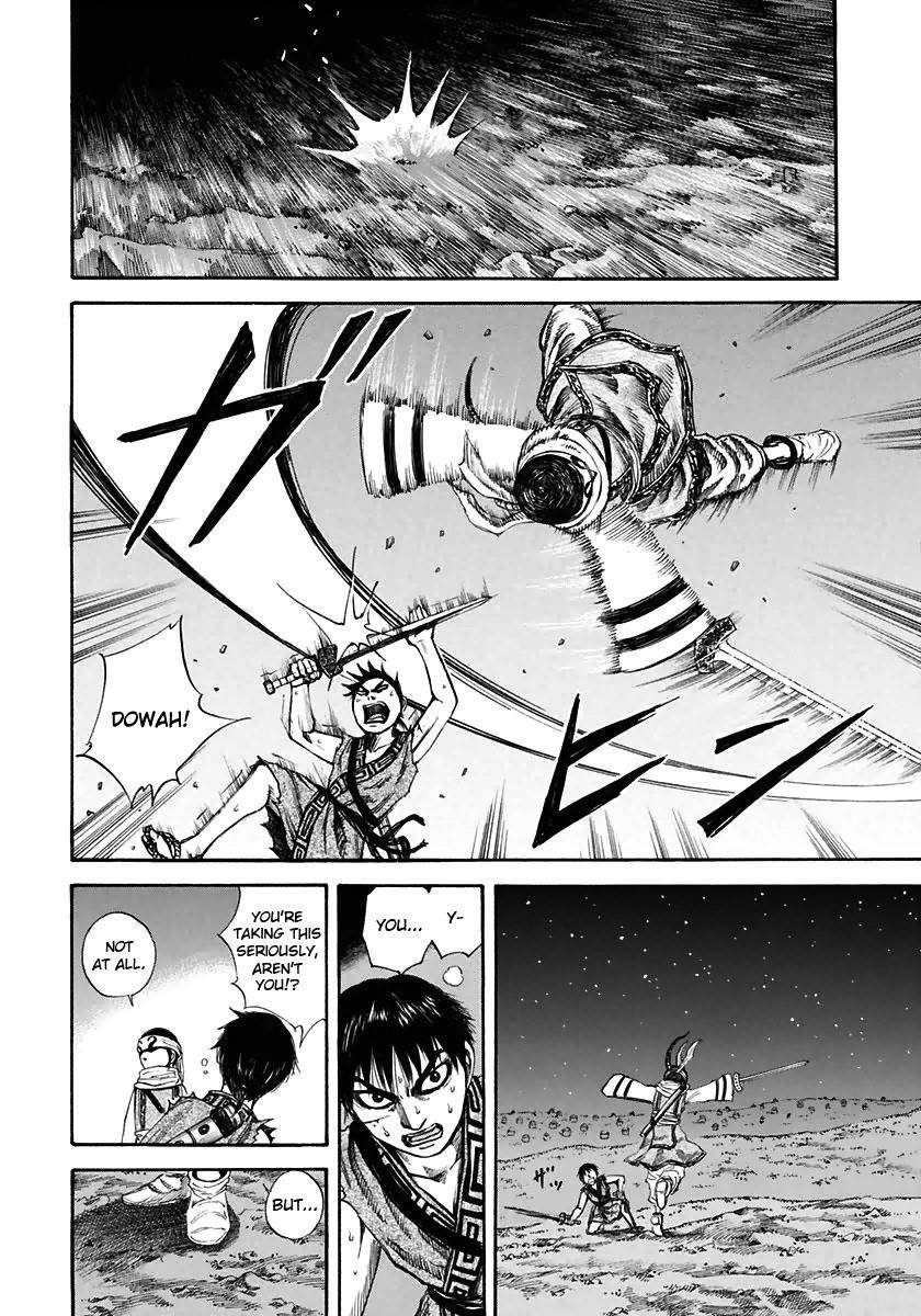 Kingdom Chapter 115 - Page 7 in English