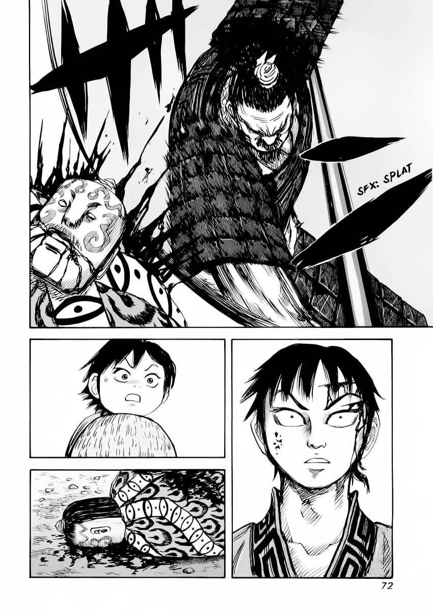 Kingdom Chapter 12 - Page 12 in English
