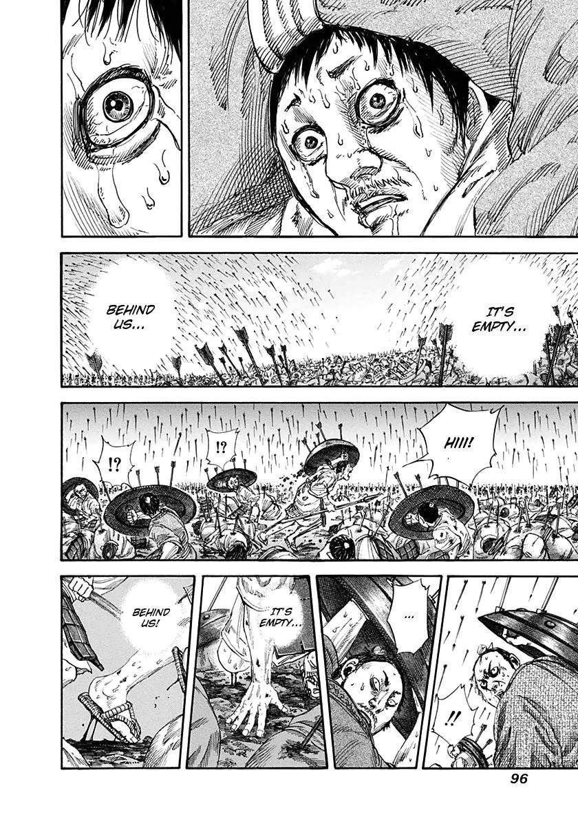 Kingdom Chapter 123 - Page 16 in English