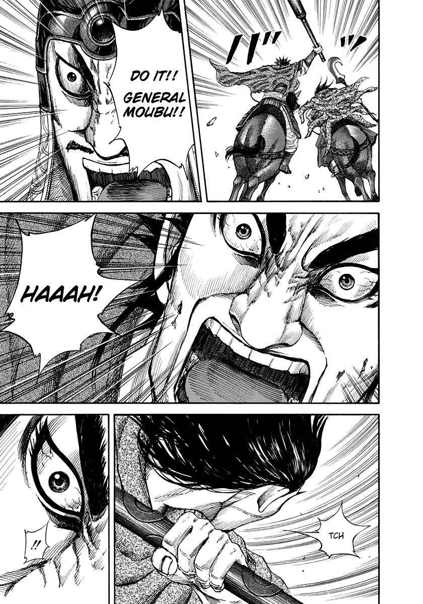 Kingdom Chapter 154 - Page 10 in English
