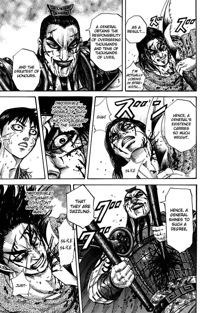Kingdom Chapter 170 - Page 12 in English