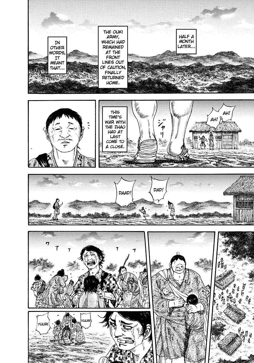 Kingdom Chapter 173 - Page 16 in English