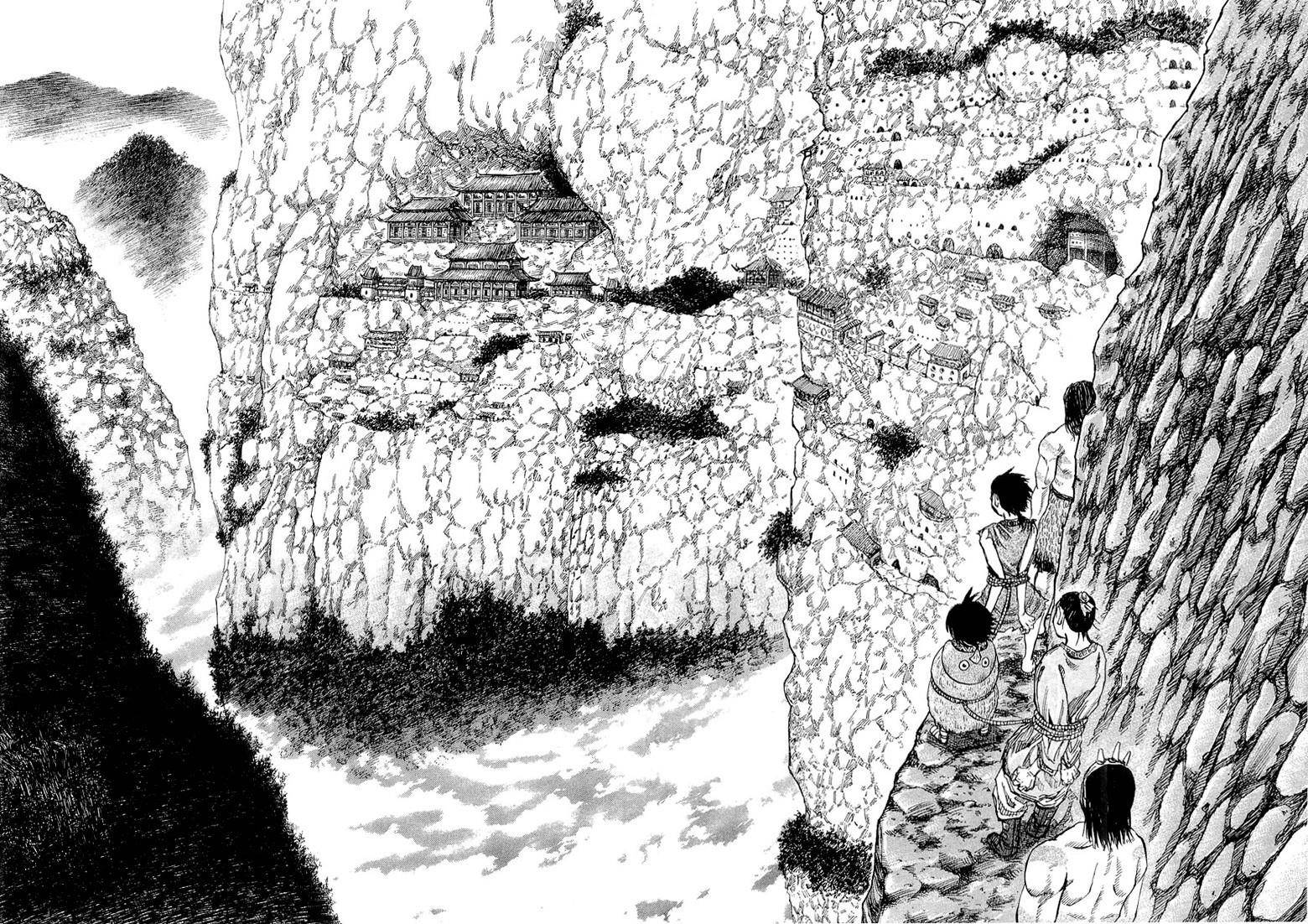 Kingdom Chapter 19 - Page 14 in English