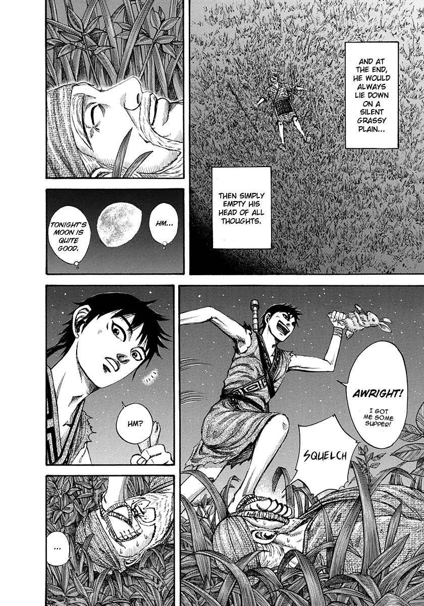 Kingdom Chapter 199 - Page 12 in English
