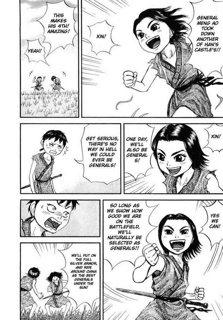 Kingdom Chapter 2 - Page 30 in English
