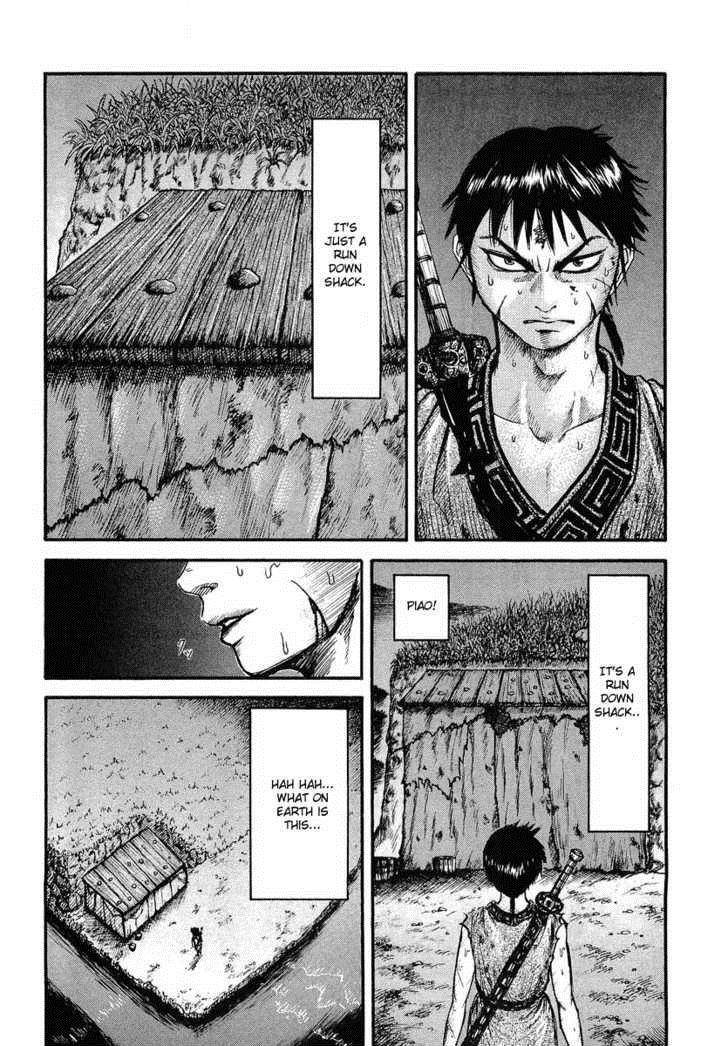 Kingdom Chapter 2 - Page 36 in English