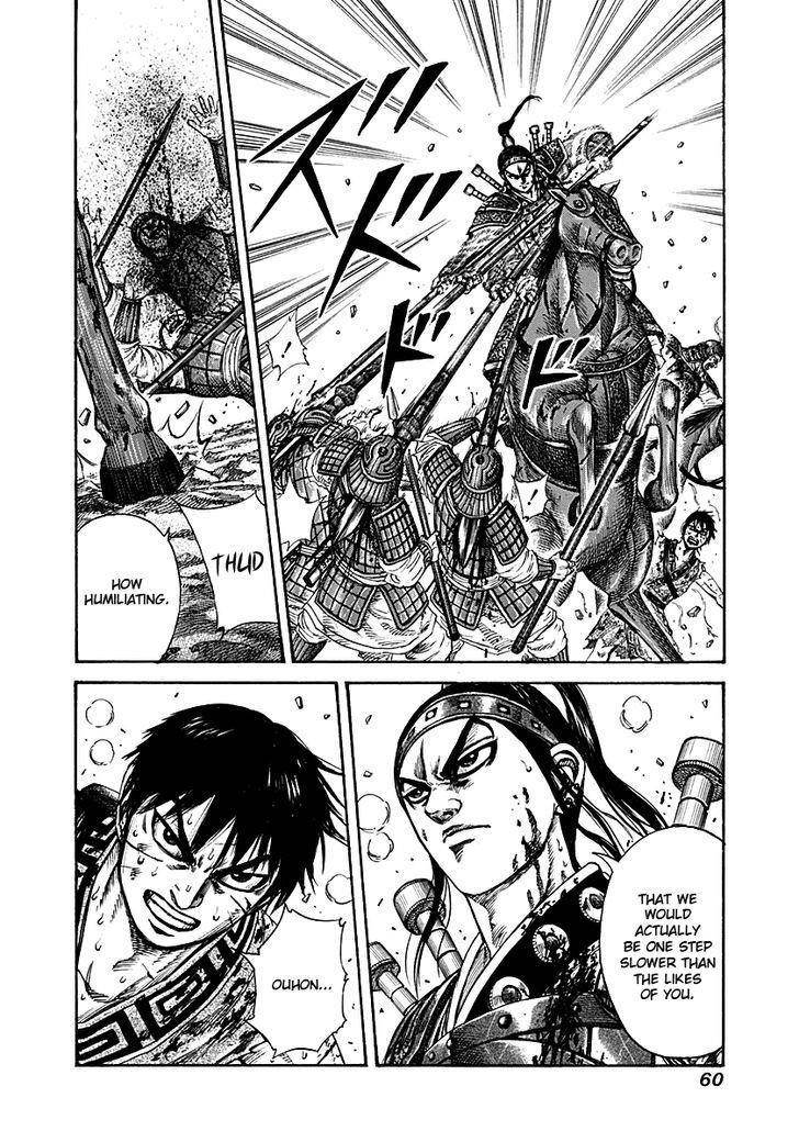 Kingdom Chapter 209 - Page 15 in English