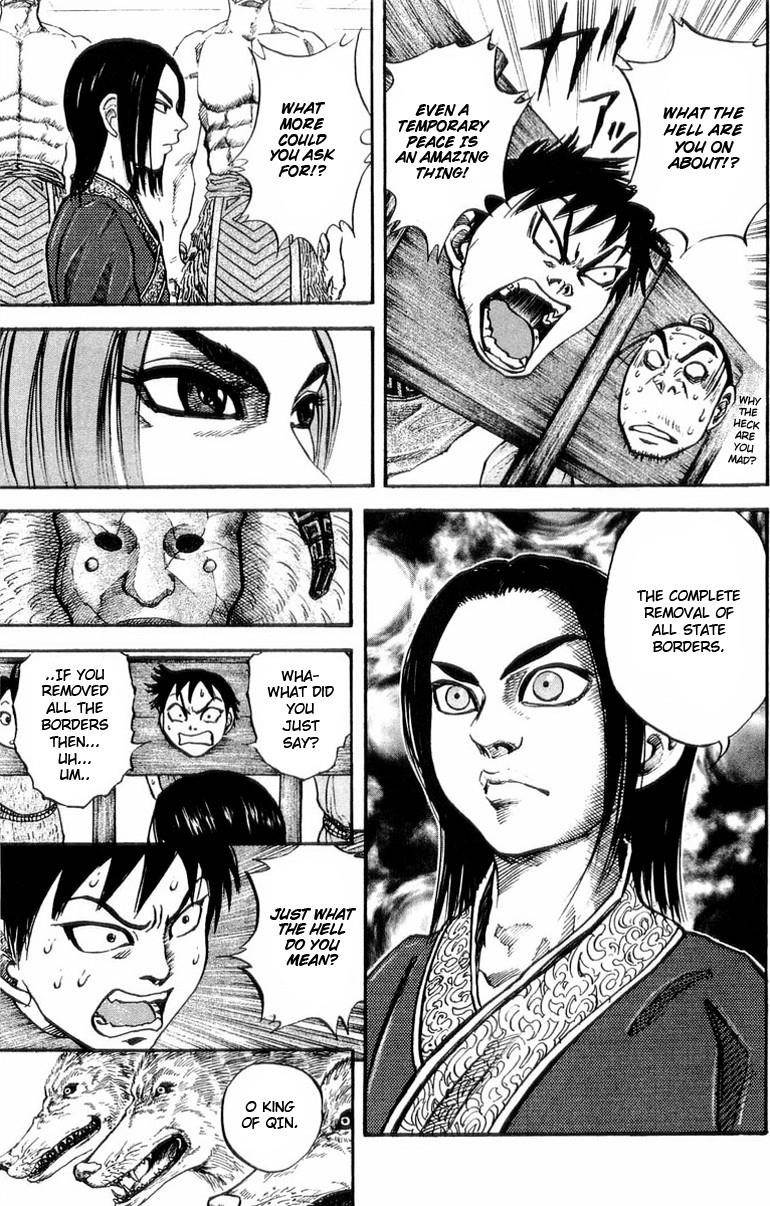 Kingdom Chapter 21 - Page 15 in English
