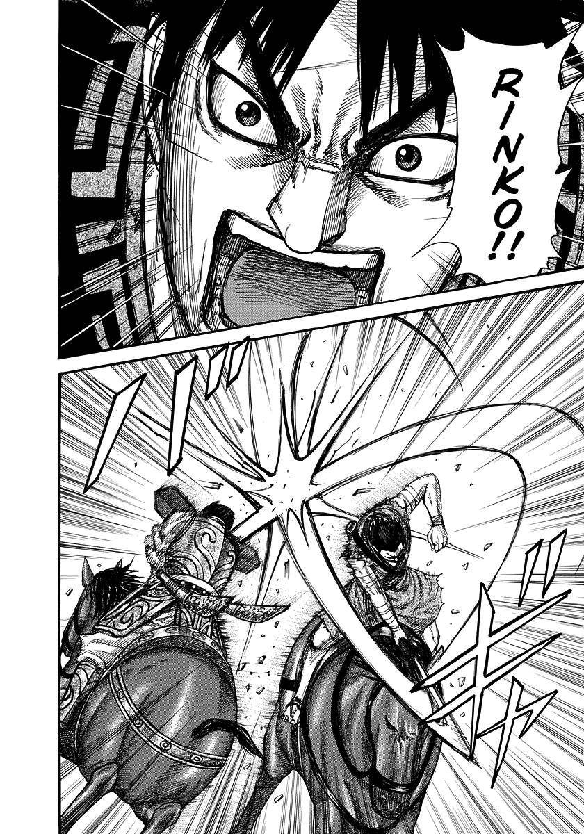 Kingdom Chapter 225 - Page 14 in English