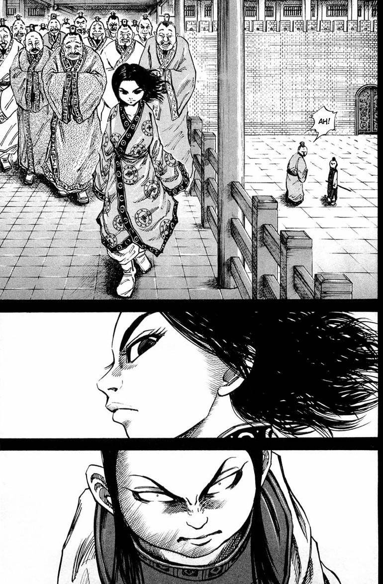 Kingdom Chapter 23 - Page 14 in English