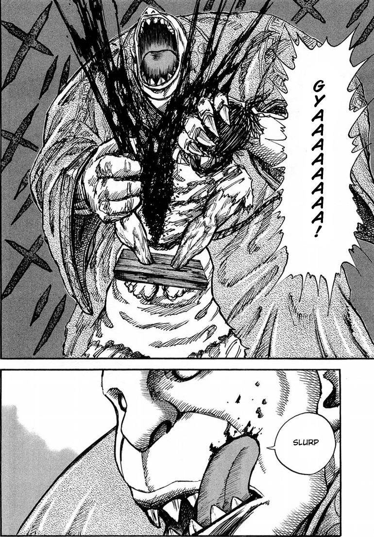 Kingdom Chapter 23 - Page 7 in English