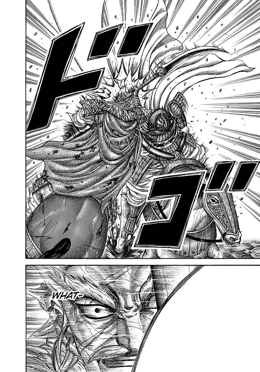 Kingdom Chapter 235 - Page 9 in English
