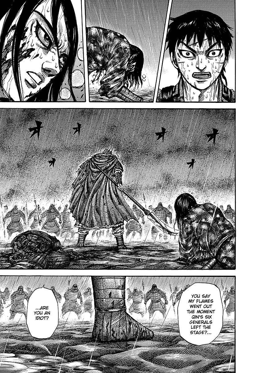 Kingdom Chapter 236 - Page 10 in English