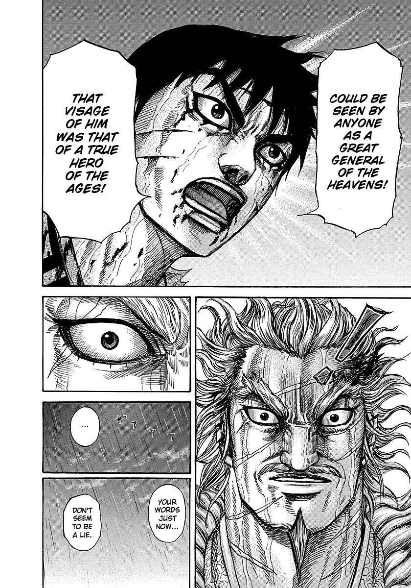 Kingdom Chapter 238 - Page 10 in English