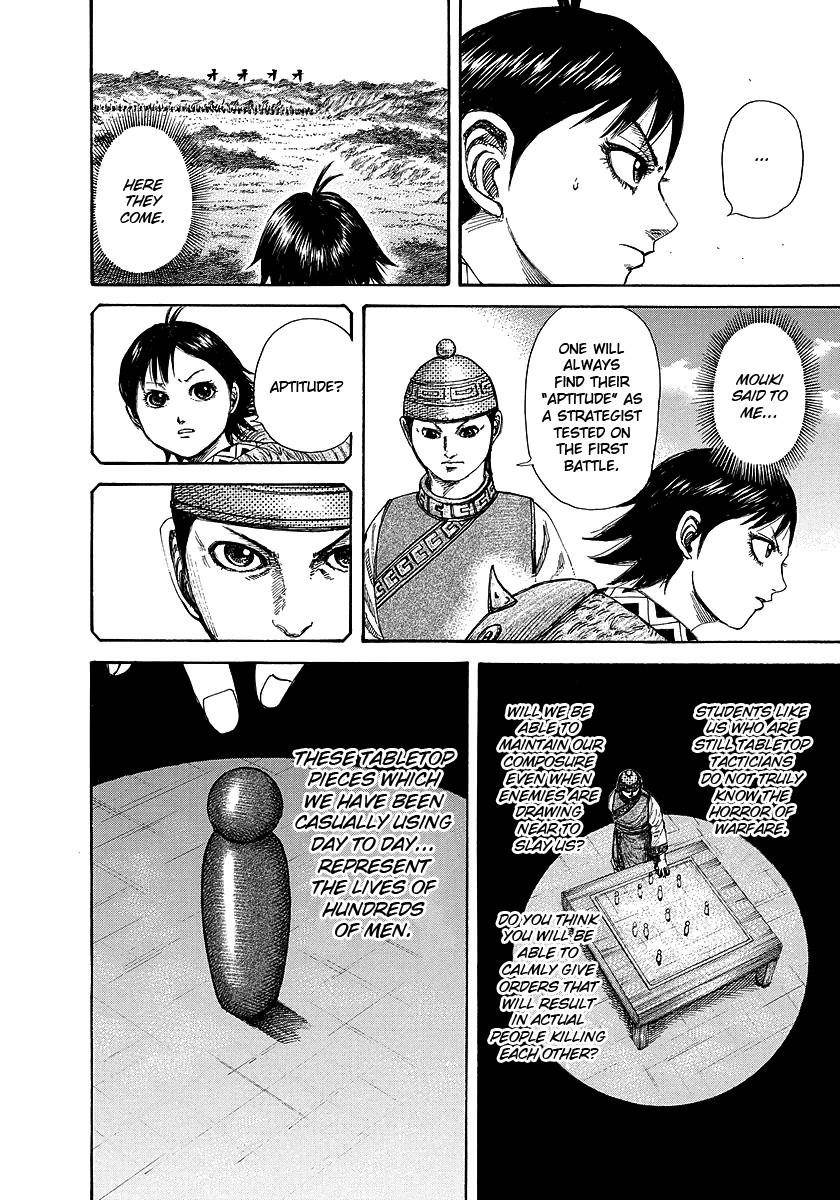 Kingdom Chapter 247 - Page 10 in English