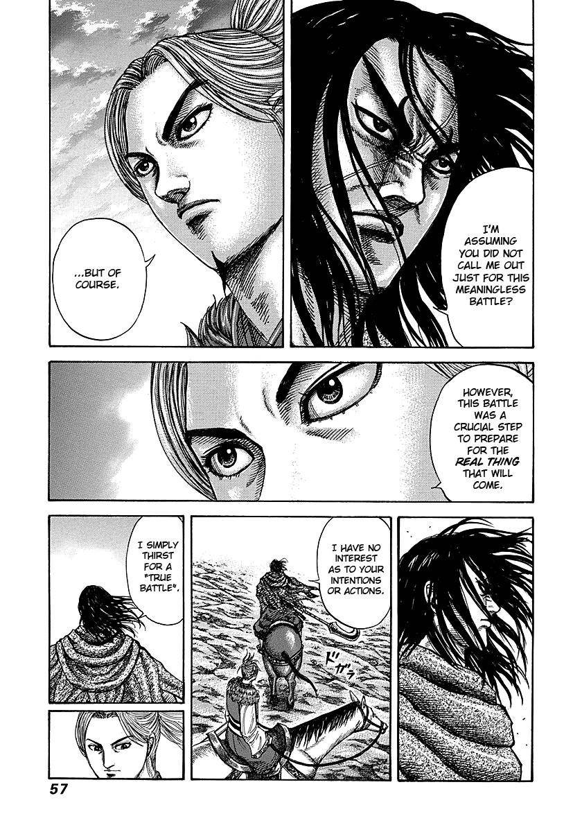 Kingdom Chapter 253 - Page 11 in English