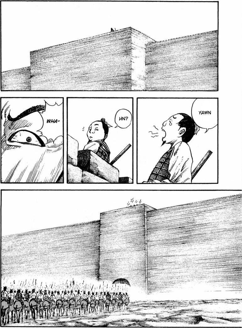 Kingdom Chapter 26 - Page 13 in English