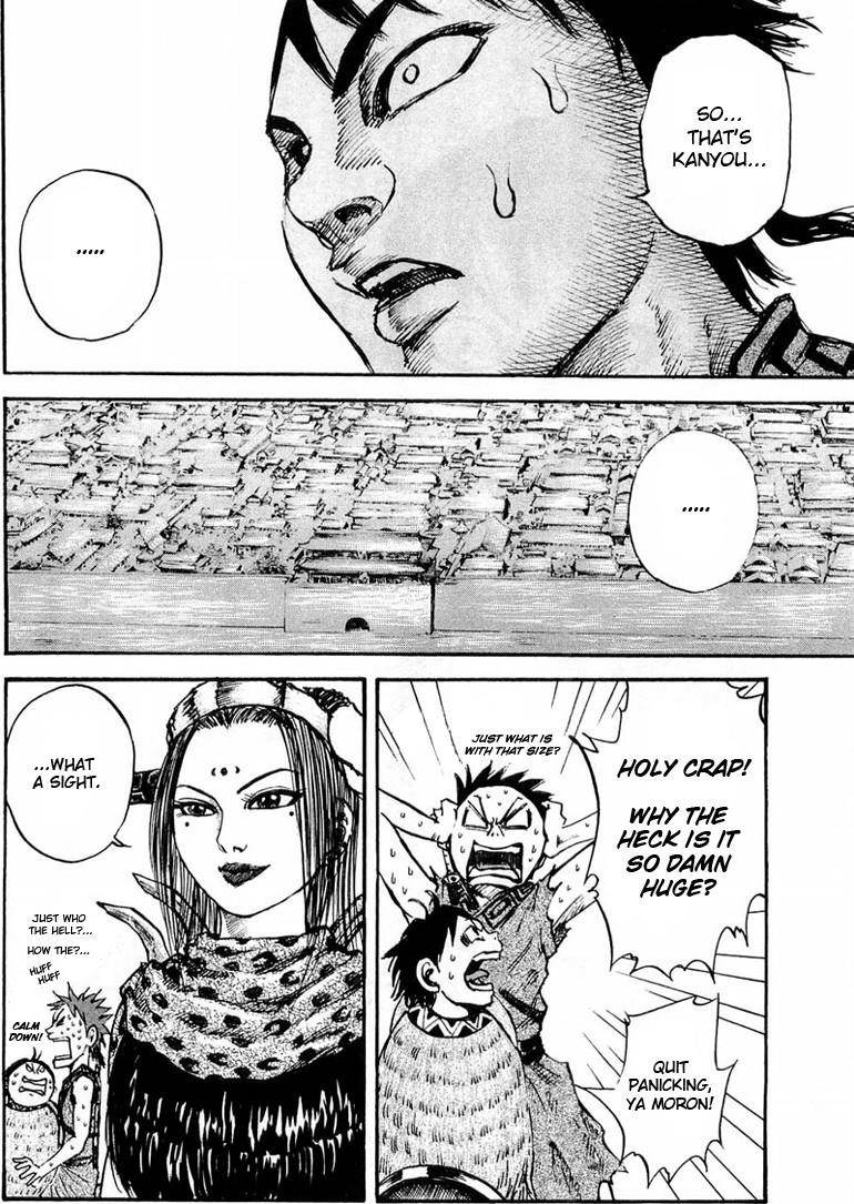 Kingdom Chapter 26 - Page 5 in English