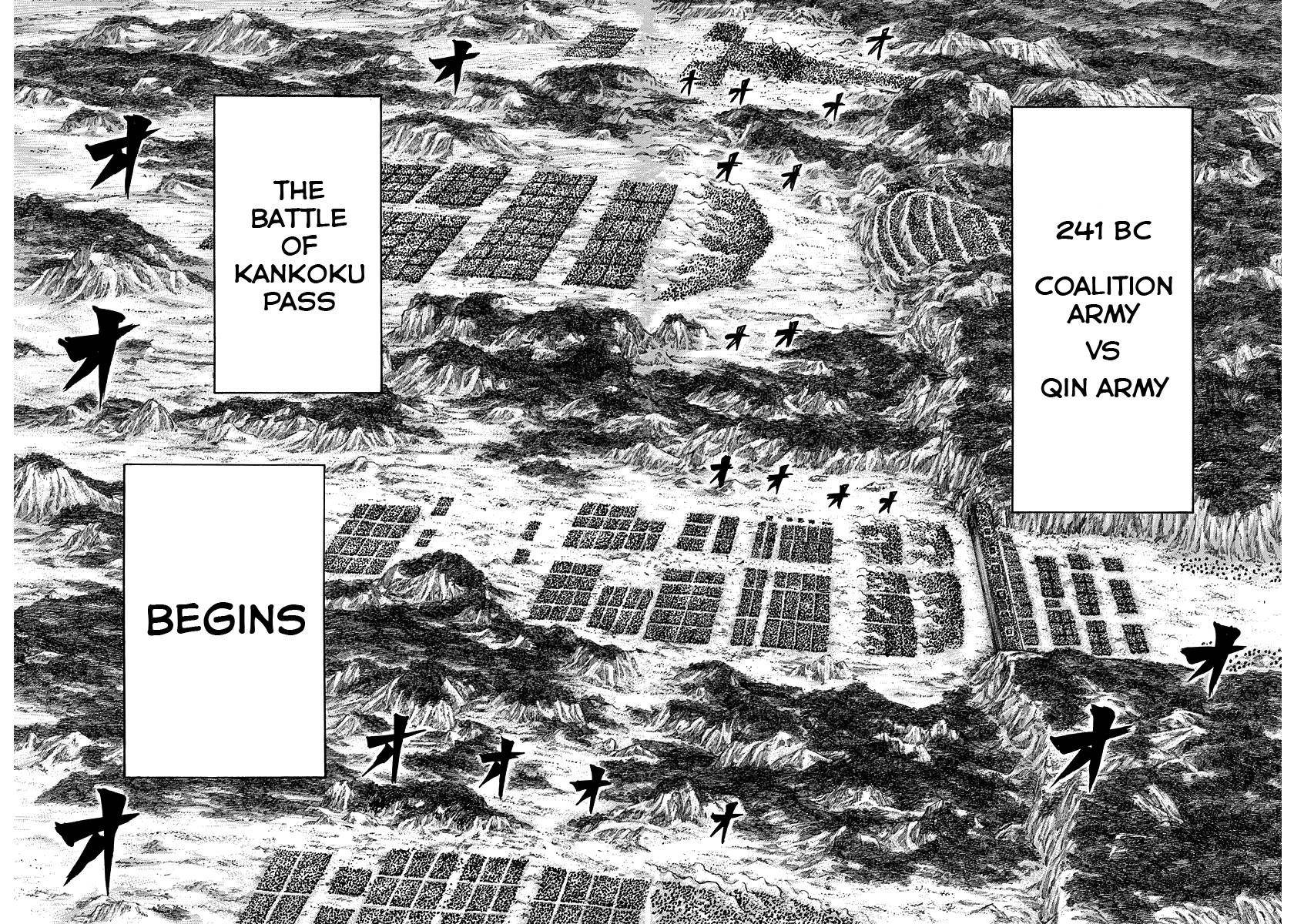 Kingdom Chapter 272 - Page 12 in English
