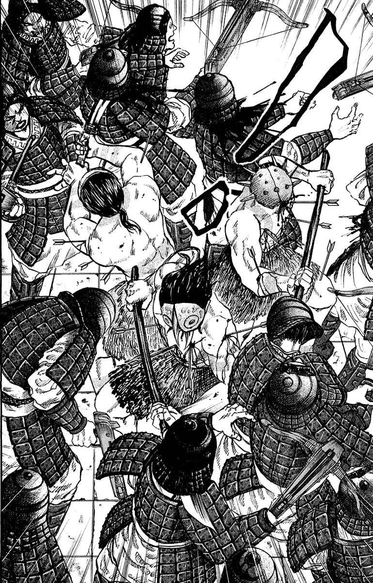 Kingdom Chapter 31 - Page 18 in English