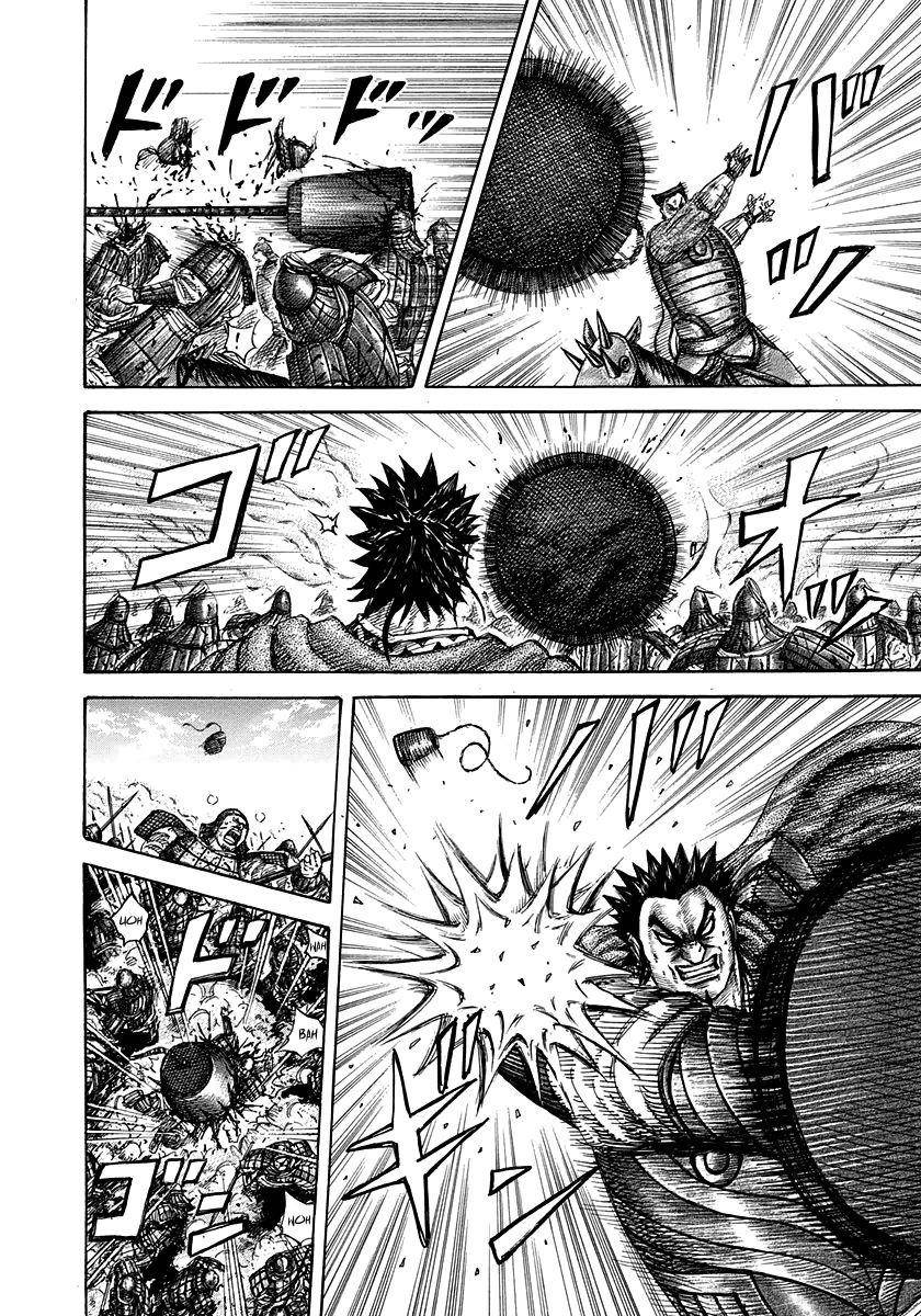 Kingdom Chapter 310 - Page 13 in English