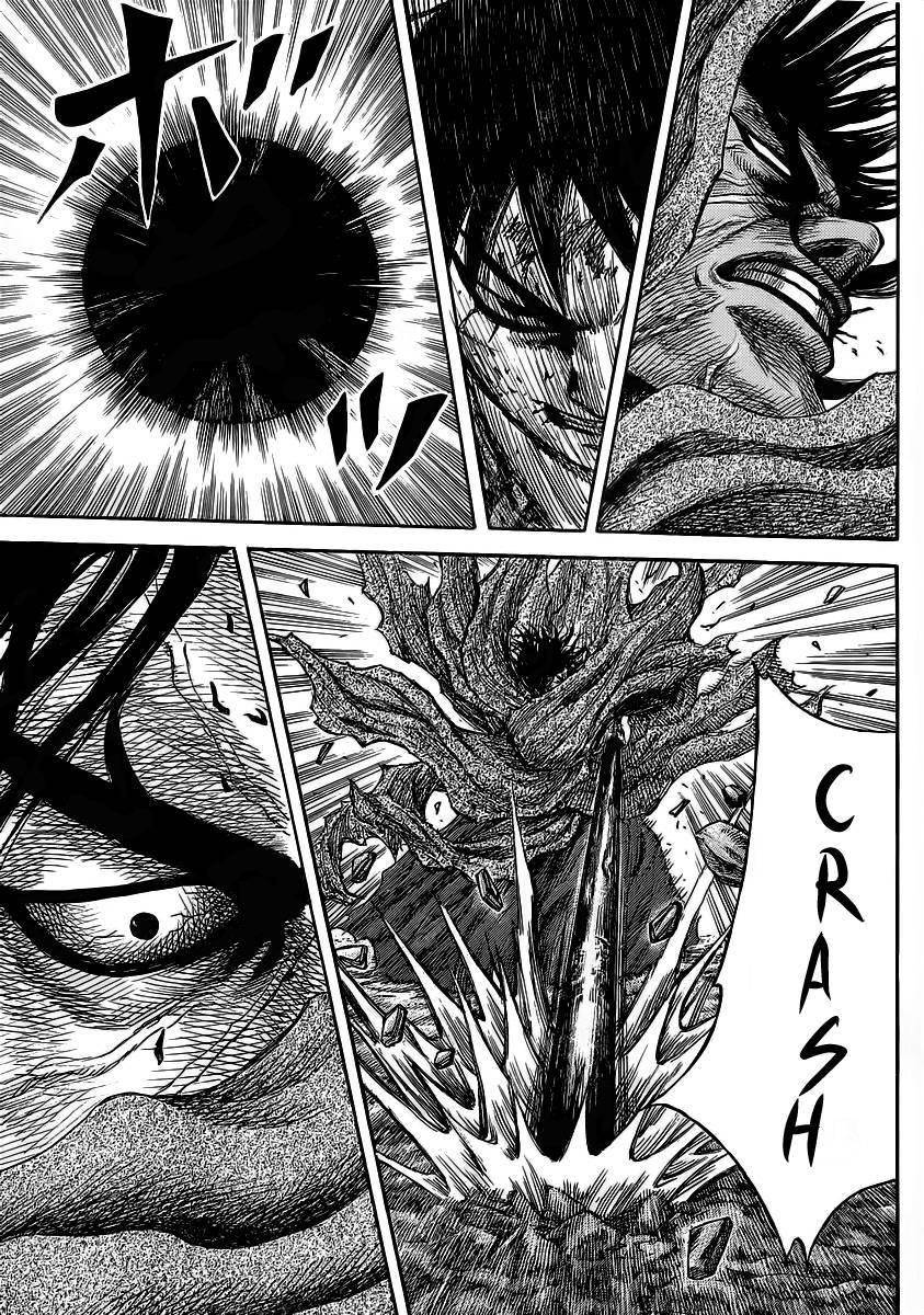 Kingdom Chapter 350 - Page 26 in English