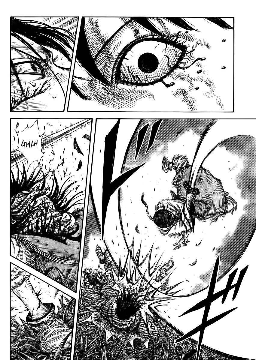 Kingdom Chapter 362 - Page 15 in English