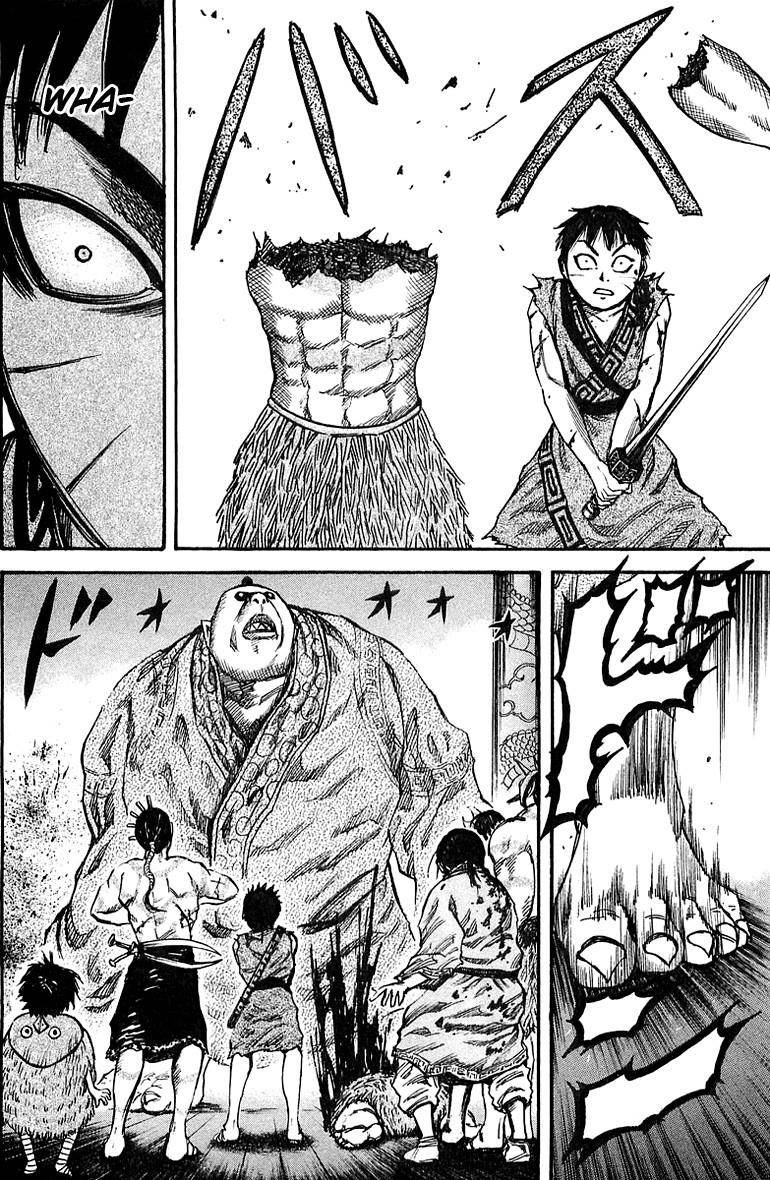 Kingdom Chapter 38 - Page 10 in English