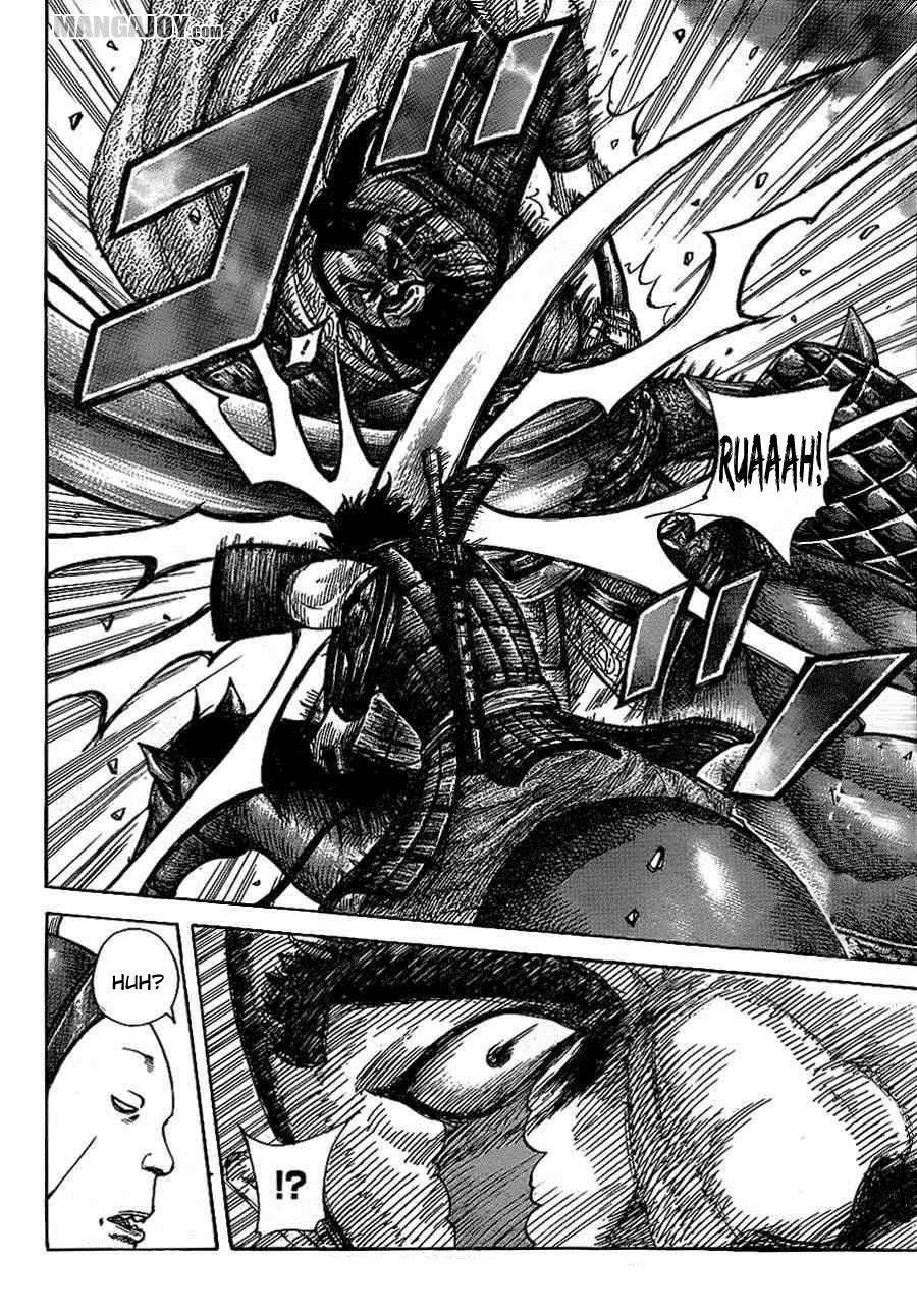 Kingdom Chapter 383 - Page 17 in English