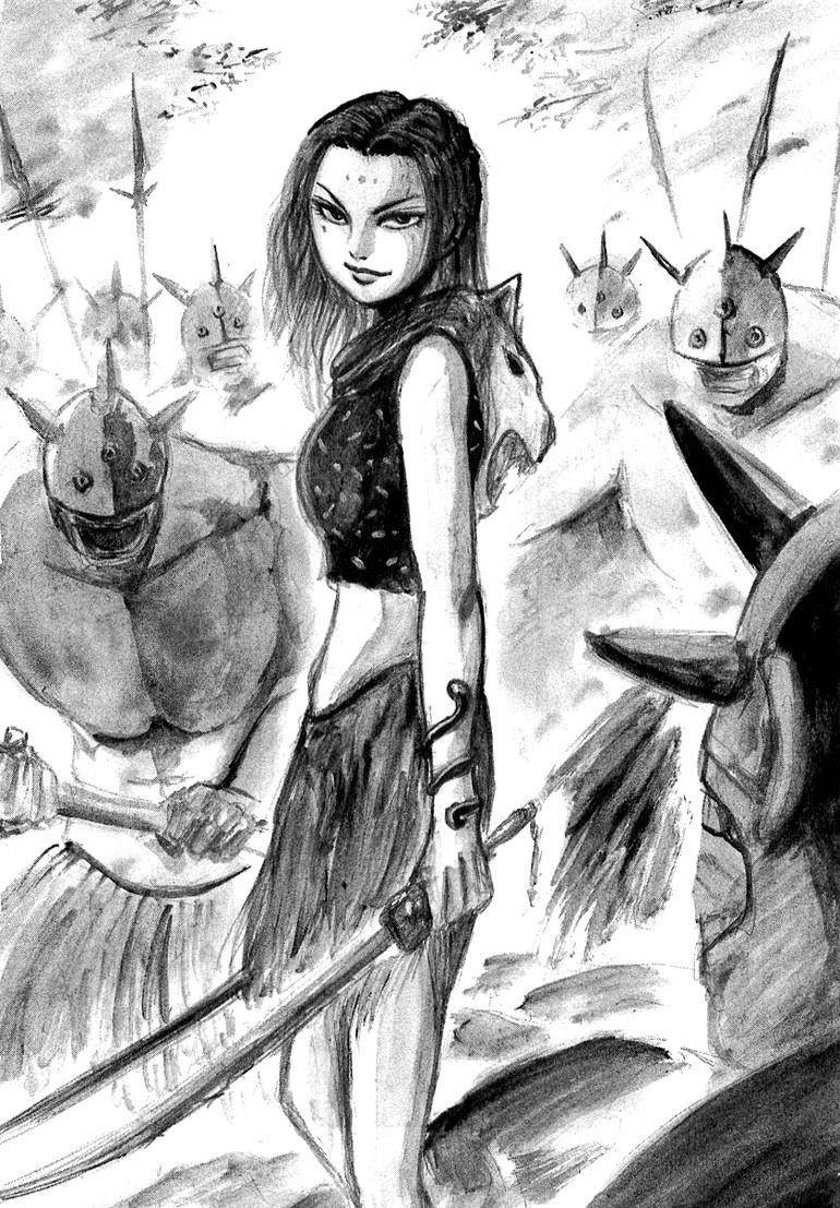 Kingdom Chapter 41 - Page 19 in English